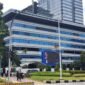 Kantor Kemkomdigi di Jakarta. (foto: InfoPublik/Agus Siswanto/KPM Kemkomdigi)