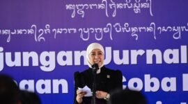 Foto: Anhar/Komdigi