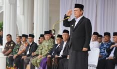 3.000 Santri Meriahkan Hari Santri Kepri, Ansar Dorong Penguasaan Teknologi