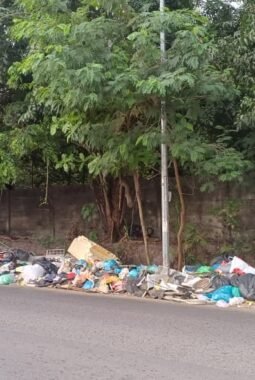 Amsakar Dorong Pengelolaan Sampah Batam Lebih Modern dan Berkelanjutan