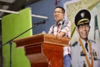 Walikota Batam Amsakar Achmad: Foto: Humas Diskominfo Batam