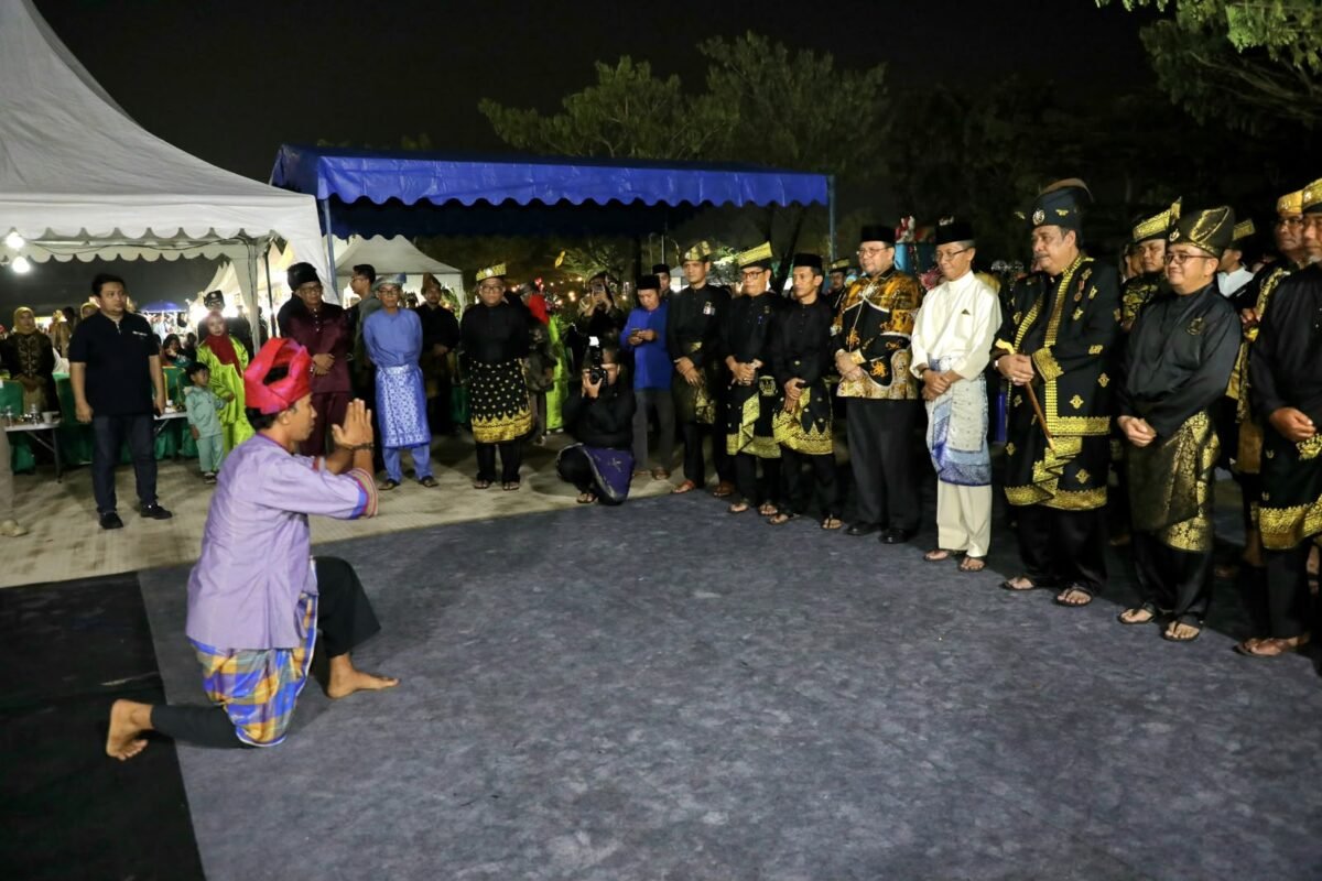 Wali Kota Batam, Amsakar Achmad. Foto: Humas Diskominfo Batam