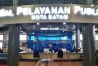 MPP Batam. Dok MEDIA CENTER BATAM