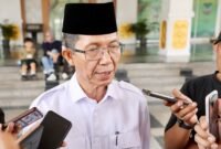 Wali Kota Batam Amsakar Achmad. Dok Humas Diskominfo Batam