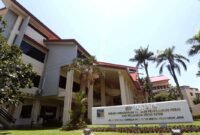 Kantor BP Batam. Foto Istimewa