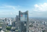 PT Telkom Indonesia (Persero) Tbk (Telkom) menyiapkan percepatan program pembelian kembali saham (buyback) senilai maksimal Rp4 triliun.  Foto: Istimewa