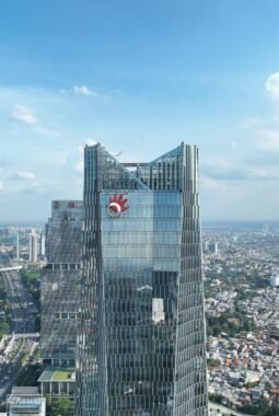 Telkom Siapkan Percepatan Buyback Saham Rp4 Triliun, Sisa Dana Lebih dari Rp3 Triliun