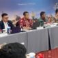 Kepri Economic Forum 2026 yang digelar Kantor Perwakilan Bank Indonesia Provinsi Kepri di Hotel Aston, Tanjungpinang, Kamis (22/10/2026)