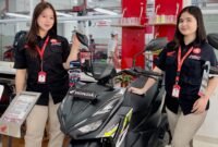 Honda Vario 125 Street selama Oktober 2026 di Batam, Bintan, dan Karimun. Foto: Istimewa