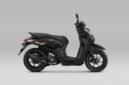 PT Astra Honda Motor (AHM) menyegarkan tampilan New Honda Genio dengan menghadirkan pilihan warna baru Foto: Istimewa