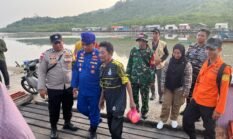 Nelayan Anambas Hanyut ke Malaysia, Ansar Apresiasi Tim SAR Dua Negara