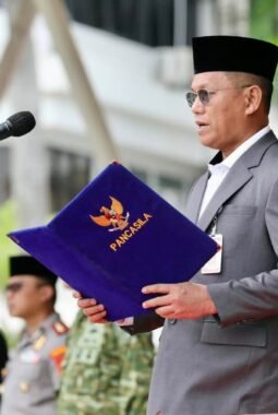 Firmansyah: Santri Harus Kuasai Teknologi dan Siap Hadapi Indonesia Emas 2045